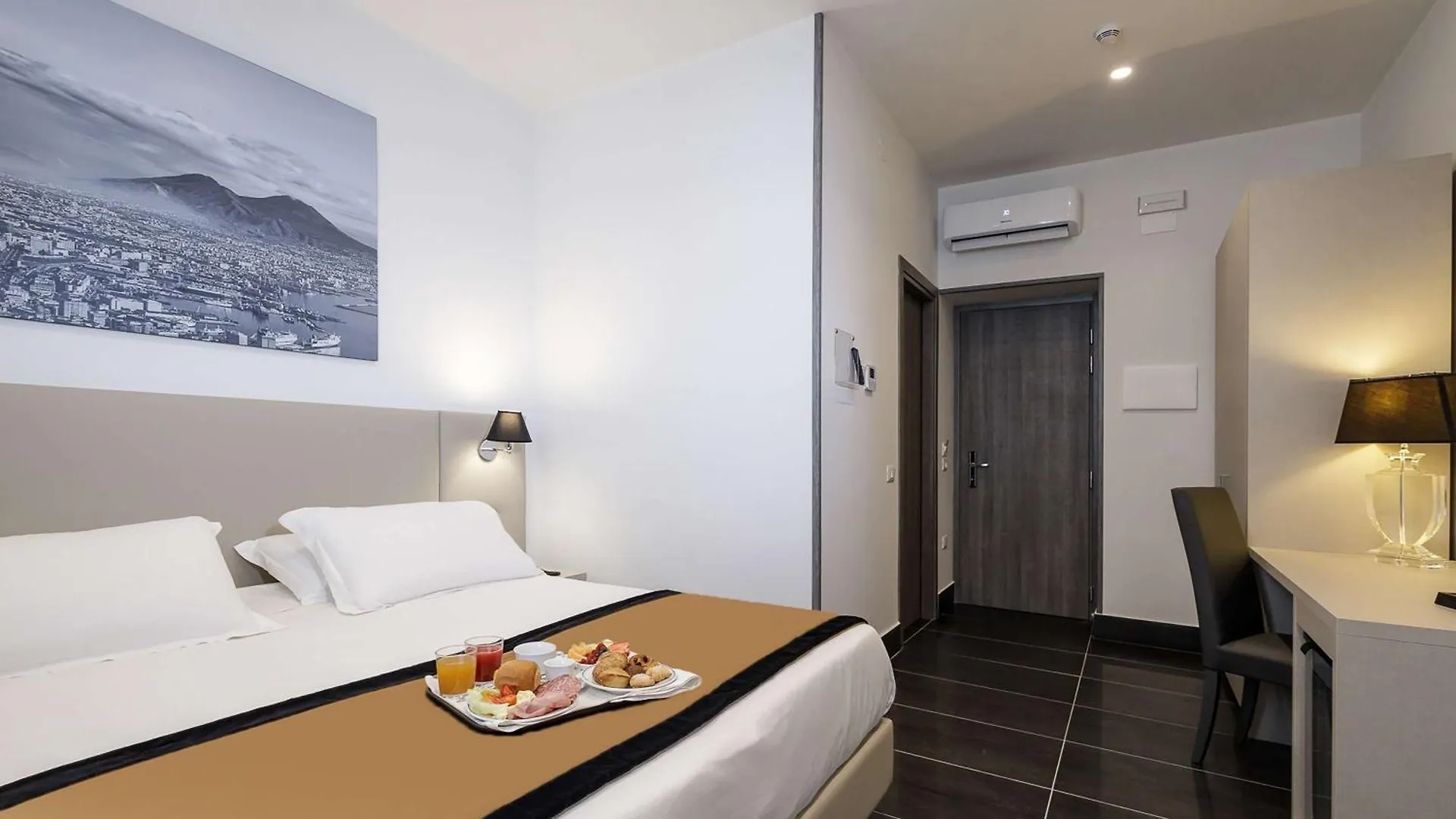 Best Western Hotel Dei Mille Neapol