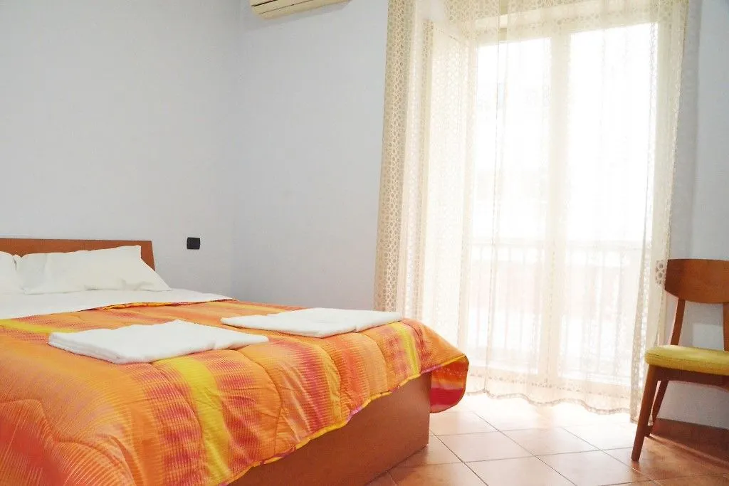 Best Western Hotel Dei Mille Neapol