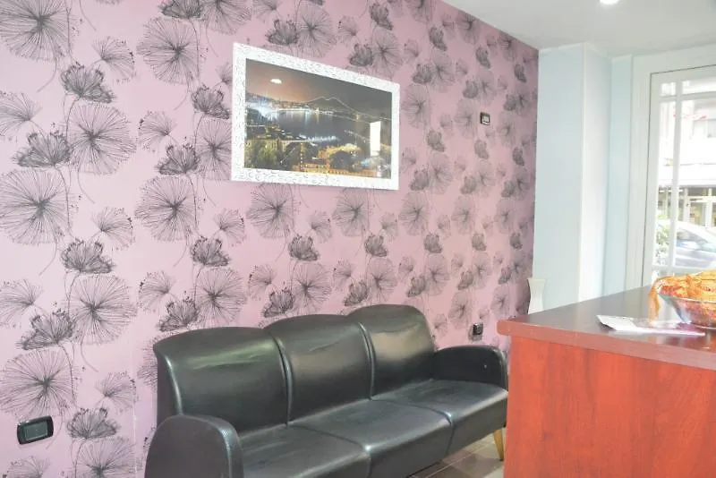 Best Western Hotel Dei Mille Neapol 3*,