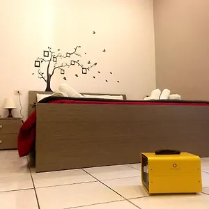Гостевой дом Sweet Night