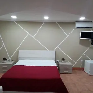 Ciro E Lucia Apartamento