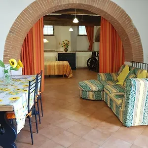 Apartment Holiday House - Le Coste