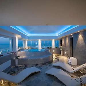 Adlon - Fronte Mare Отель Риччоне