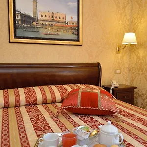 Residenza Goldoni Отель типа 