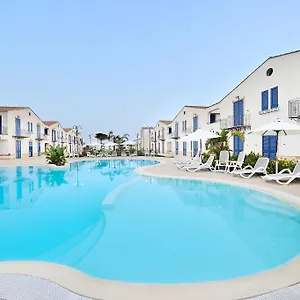 Szálloda Scala Dei Turchi ****