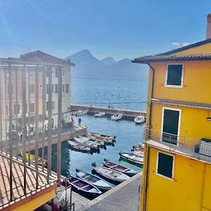 Ca Irene - Ca Battistoni Apartament Brenzone sul Garda