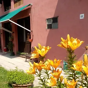 Campsite Ecogarden With