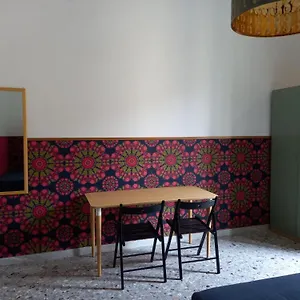 Carafe'&caraspe' Panzió