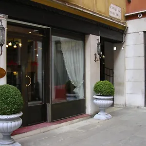 Szálloda San Marco Palace ****