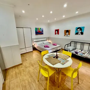 Nea Loft Сasa de vacaciones