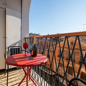 Apartment Vista Canale