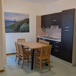 Vanin Apartament Cavallino-Treporti