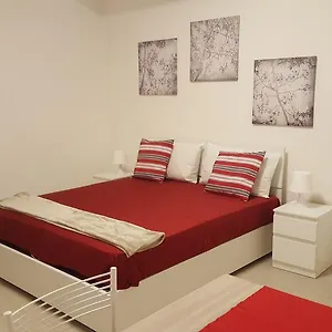 Nonna Dina Apartament Florencja
