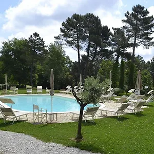 Tuscany Country Apartament Gambassi Terme