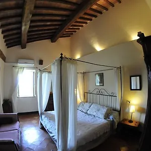 Le Maribelle Dom wakacyjny Monticchiello