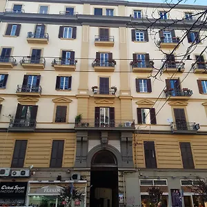La Dimora Di Re Ferdinando Panzió