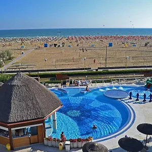 Apartmanhotel Ashanti Wellness&spa ***