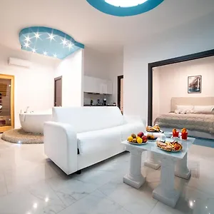 Апарт-отель Tiffany & Babylon Luxury