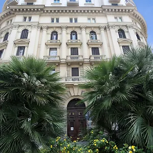 Pensjonat Piazza Bovio 22, Neapol