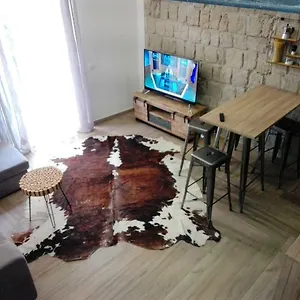 Il Tesoro Di Sangennaro Apartamento