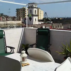 Casa Luna Сasa de vacaciones
