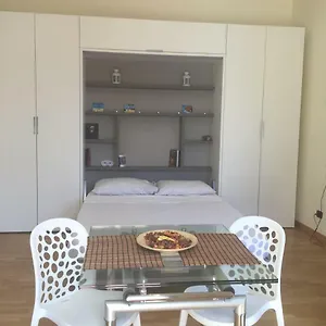 La Casa Di Maryna Naples