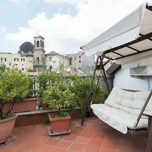 Duomo Terrace Naples