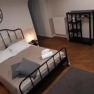 Vesuviane 'e Belle 'mbriane Panzió