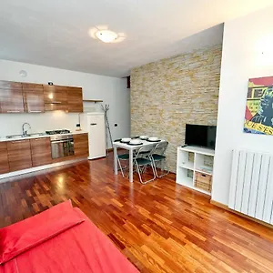 Affittimoderni Martinella Apartament Bergamo